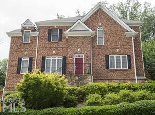 1263 Promontory Ln, Marietta, GA 30062