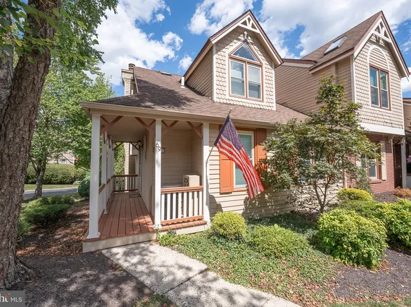 69 Main St, Chesterbrook, PA 19087