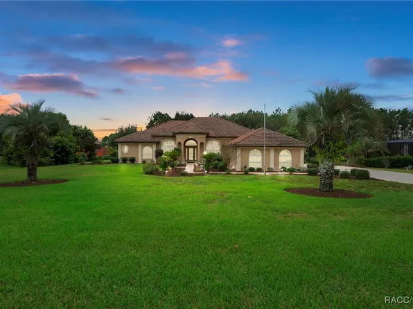 576 W Fenway Dr, Hernando, FL 34442