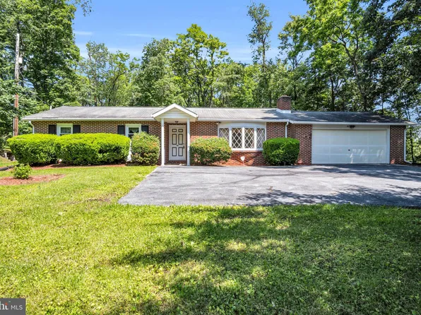 31 Hunters Valley Rd, Liverpool, PA 17045