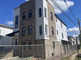 1559 Leslie St, Hillside, NJ 07205