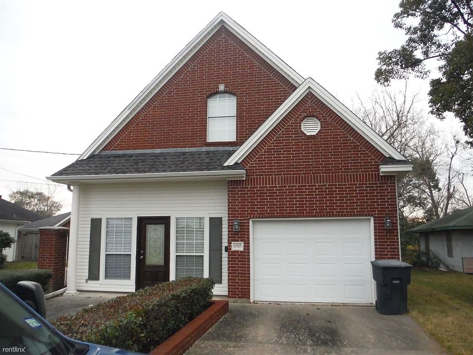 1-6505 Howe St Groves 77651-Exterior