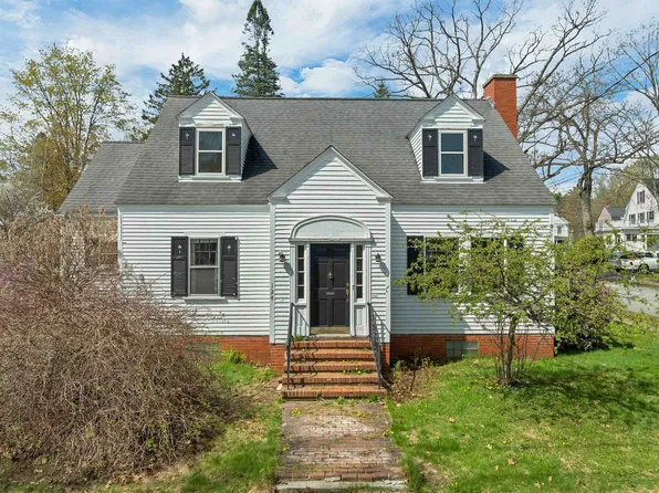 124 Dartmouth Street, Laconia, NH 03246
