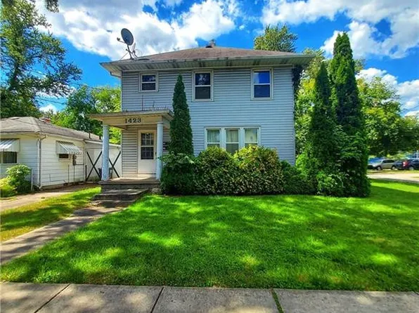 1423 Roosevelt Ave, Toledo, OH 43607