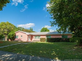 15401 SW 82nd Ave, Palmetto Bay, FL 33157