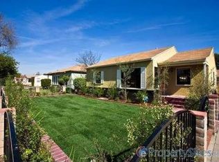 2782 Eucalyptus Ave, Long Beach, CA 90806