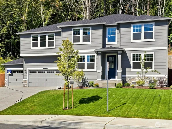 10005 38th Street Ct E #43, Edgewood, WA 98371