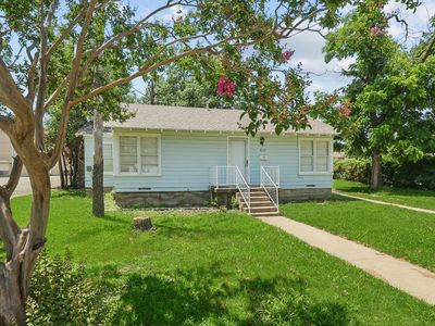 3010 Halbert St, Fort Worth, TX, 76112