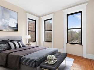 1274 Amsterdam Ave #6, New York, NY 10027