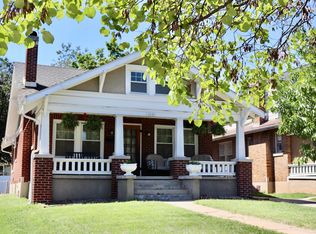 1535 N Summit Ave, Springfield, MO 65803