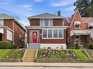 1037 Woodbourne Ave, Pittsburgh, PA 15226