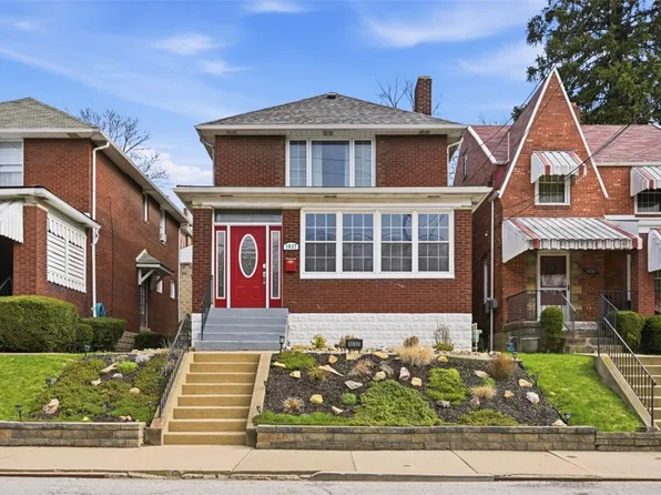 1037 Woodbourne Ave, Pittsburgh, PA 15226