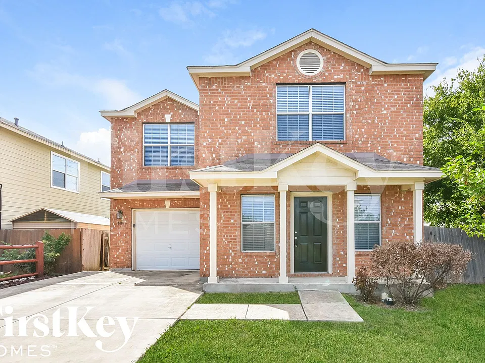 4407 Mystic Sunrise Dr