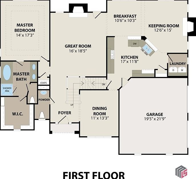 2nd image of 100 Carmen Way