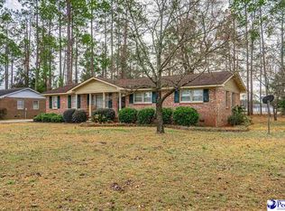 1408 E Washington St, Dillon, SC 29536