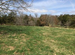 Patterson Hill Rd, Blountville, TN 37617