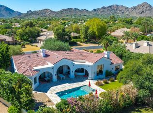 7130 E Belmont Ave, Paradise Valley, AZ 85253