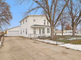 409 3rd St, Waterloo, NE 68069