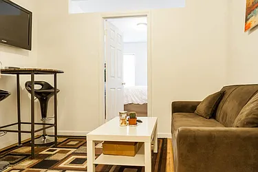 Rented by The MJS Group NY LLC