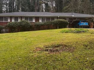 2774 Landrum Dr SW, Atlanta, GA 30311