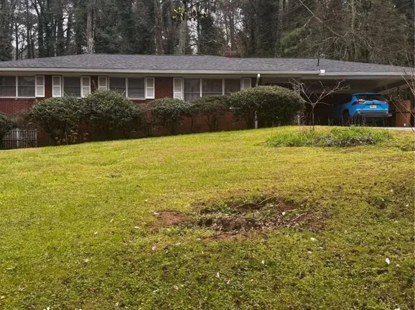 2774 Landrum Dr SW, Atlanta, GA 30311