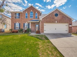 2704 Leisure Ln, Little Elm, TX 75068