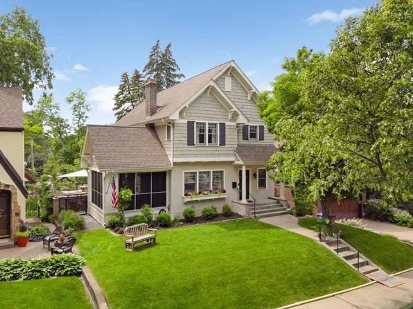 3820 Upton Ave S, Minneapolis, MN 55410