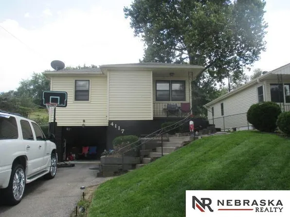 4117 Fort St, Omaha, NE 68111