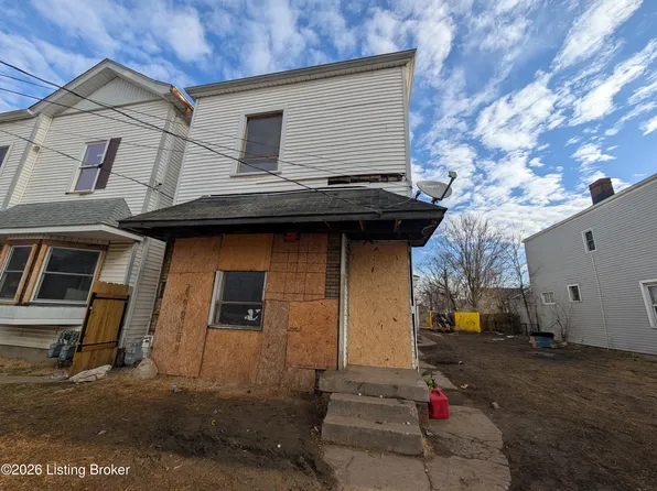 2013 Bank St, Louisville, KY 40203