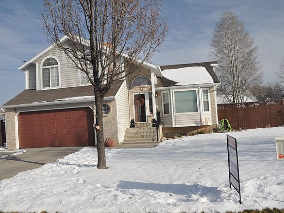 3rd image of 8363 S 2920 W