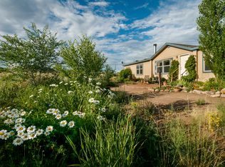 65 La Puebla Rd, Espanola, NM 87532