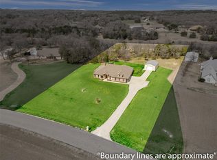 3604 Farm Land Ct, Granbury, TX 76048