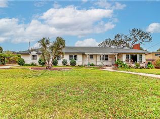 1118 E Carroll Ave, Glendora, CA 91741