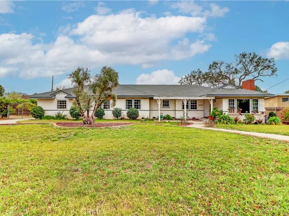 1118 E Carroll Ave, Glendora, CA 91741