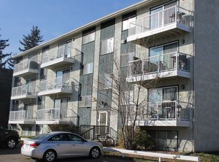Treco Apartments, Lethbridge, AB T1H 1W9