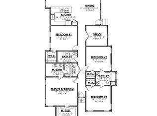 5805 Nasco Dr, Austin, TX 78756