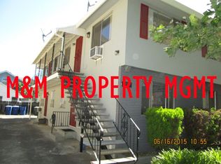 1405 U St APT 3, Sacramento, CA 95818