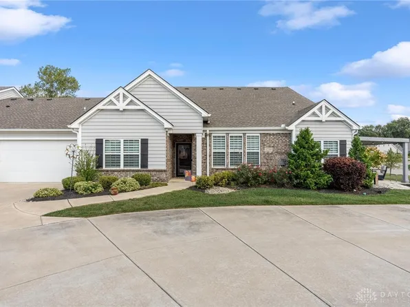 1235 Bourdeaux Way, Dayton, OH 45458