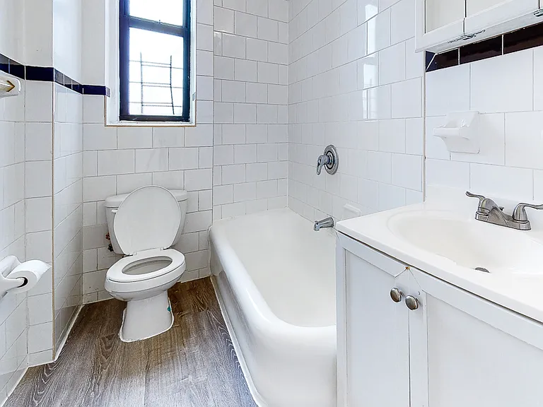 357 Edgecombe Ave #2LBK — Photo 4