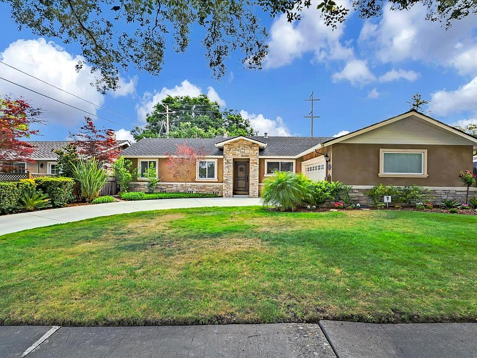 732 Bellerose Dr, San Jose, CA 95128 Zillow