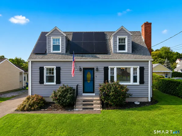 168 Kenwood Avenue, Stratford, CT 06614
