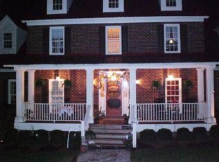 5547 Parker Branch Rd, Franklin, TN 37064