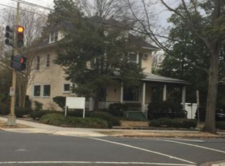 437 Cedar St NW, Washington, DC 20012