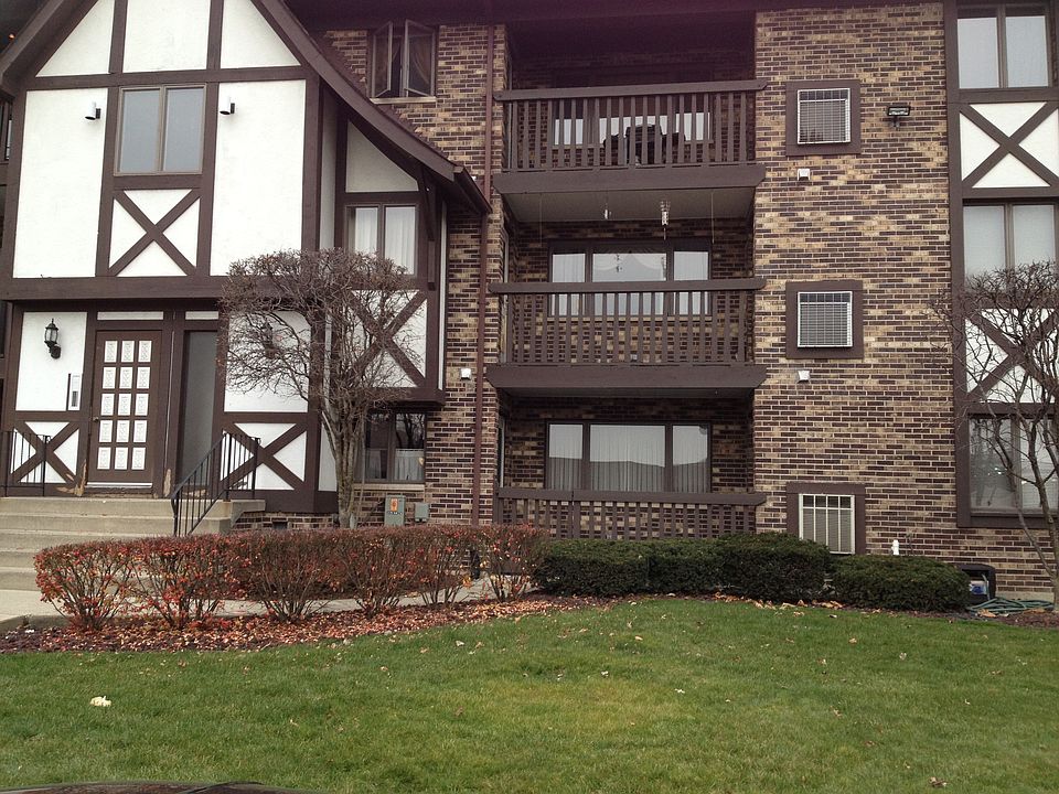 Exterior View 1st floor