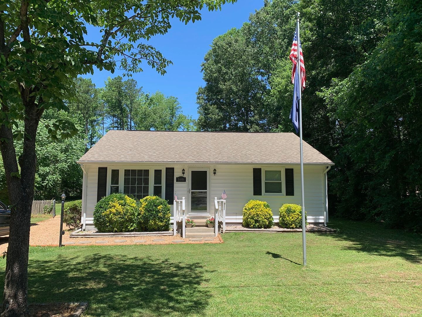 5406 Jefferson Dr, Quinton, VA 23141 Zillow