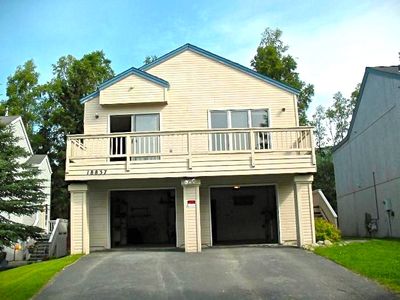 18837 Sarichef Loop, Eagle River, AK, 99577