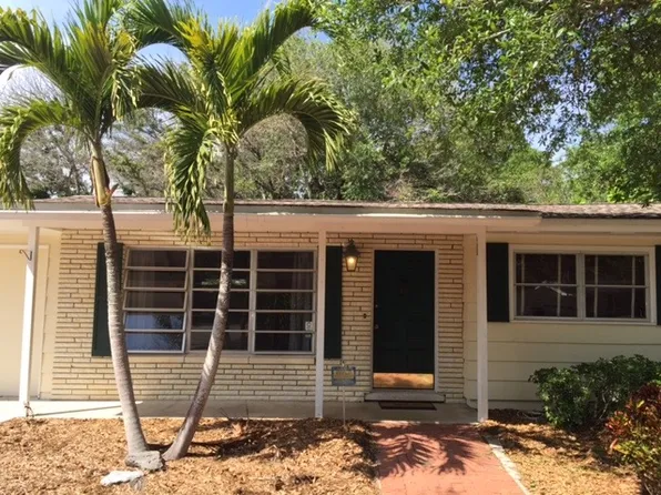2239 Wisteria St, Sarasota, FL 34239