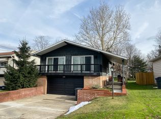 6403 Glenallen Ave, Solon, OH 44139