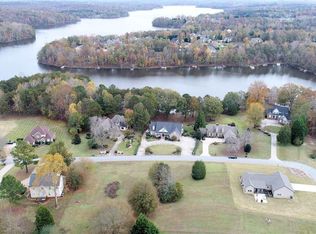 Bass Cove Dr, Taylors, SC 29687