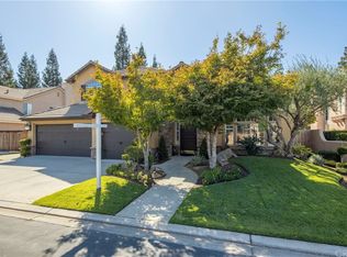 10309 N Pierpont Cir, Fresno, CA 93730
